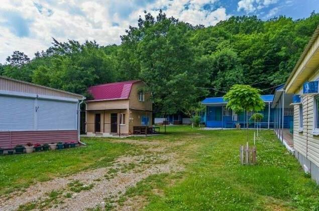 Изображение Изображение гостиницы &quot;База отдыха «Полянка»&quot; #7 #7