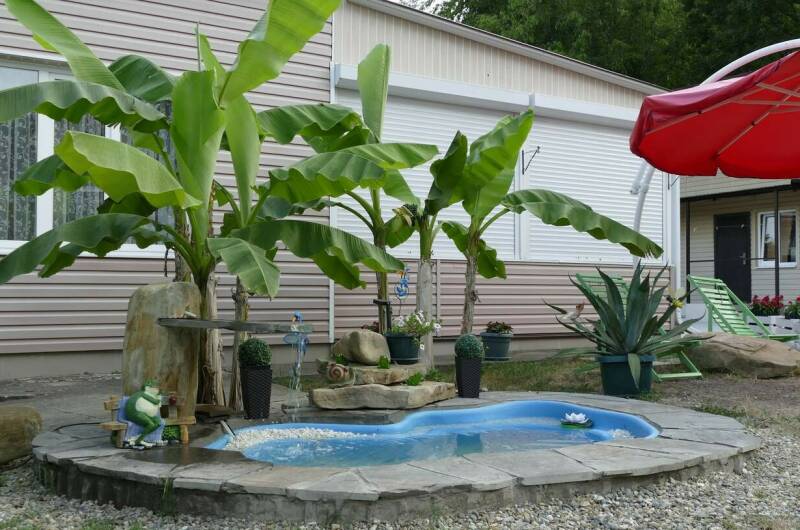 Изображение Изображение гостиницы &quot;База отдыха «Полянка»&quot; #8 #8