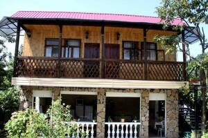 Изображение отеля / гостиницы "Гостевой дом «Фортуна»"