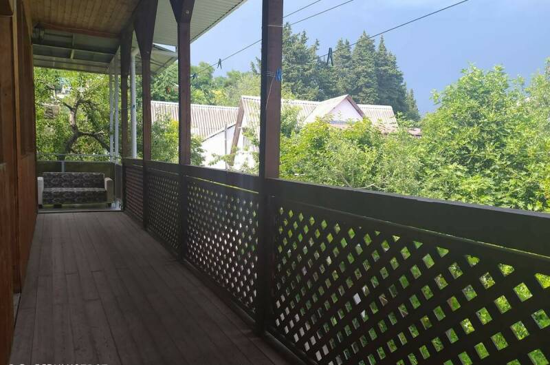 Изображение Изображение гостиницы "Гостевой дом «Фортуна»" #3 #3