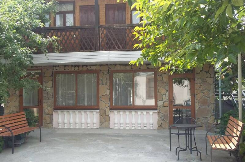 Изображение Изображение гостиницы "Гостевой дом «Фортуна»" #4 #4