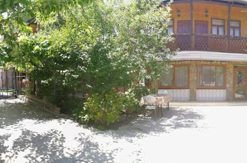 Изображение Изображение гостиницы "Гостевой дом «Фортуна»" #6 #6