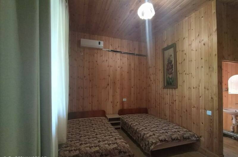 Изображение Изображение гостиницы "Гостевой дом «Фортуна»" #8 #8