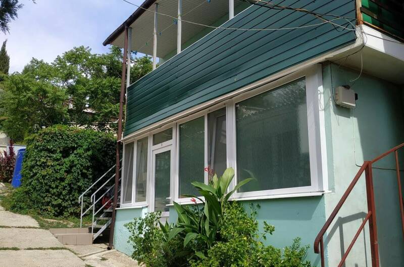 Изображение Изображение гостиницы &quot;Гостевой дом «Любава»&quot; #1 #1