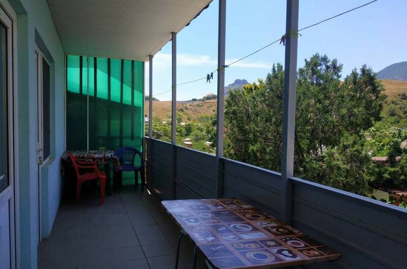 Изображение Изображение гостиницы &quot;Гостевой дом «Любава»&quot; #4 #4