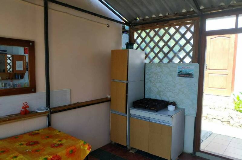 Изображение Изображение гостиницы &quot;Гостевой дом «Любава»&quot; #5 #5