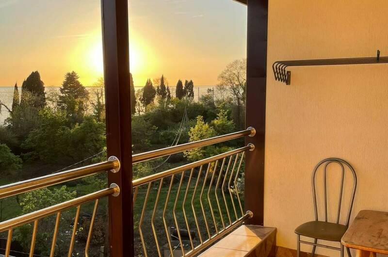 Изображение Изображение гостиницы "Гостевой дом «У Алины»" #1 #1