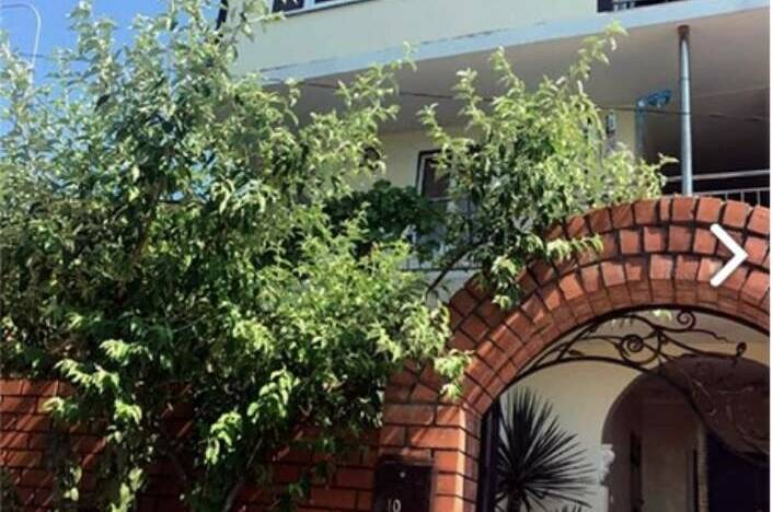 Изображение Изображение гостиницы "Гостевой дом «У Алины»" #2 #2