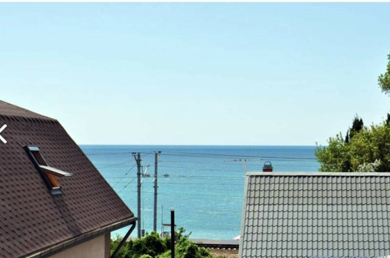 Изображение Изображение гостиницы "Гостевой дом «У Алины»" #4 #4