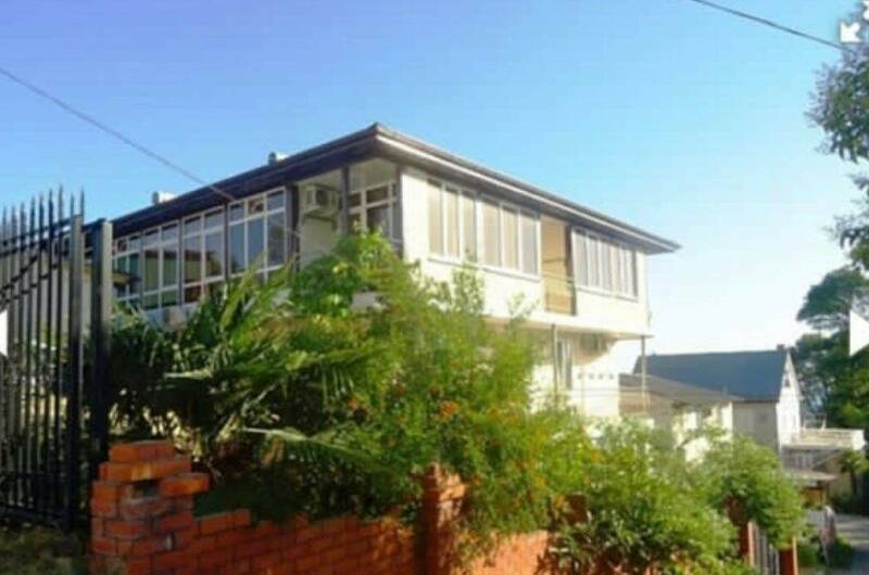 Изображение Изображение гостиницы "Гостевой дом «У Алины»" #6 #6