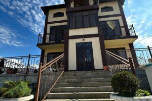 Изображение отеля / гостиницы "Гостевой дом «У Маргариты»"