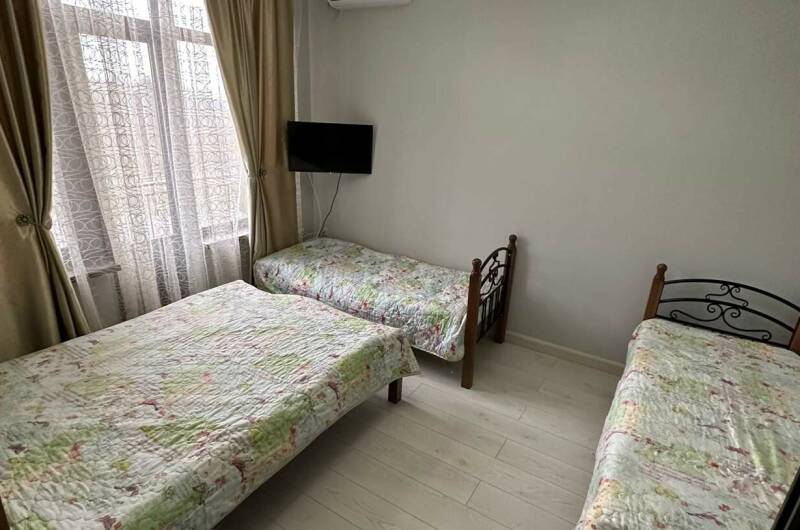 Изображение Изображение гостиницы "Гостевой дом «У Маргариты»" #2 #2