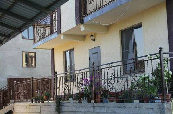 Изображение Изображение гостиницы "Гостевой дом «У Маргариты»" #4 #4