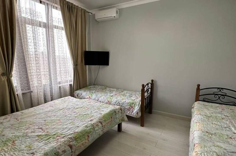 Изображение Изображение гостиницы "Гостевой дом «У Маргариты»" #5 #5