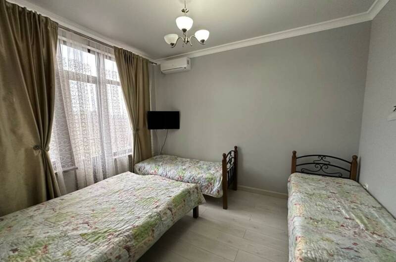 Изображение Изображение гостиницы "Гостевой дом «У Маргариты»" #6 #6