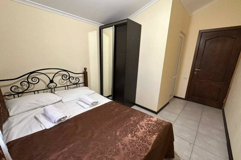 Изображение Изображение гостиницы "Гостевой дом «У Маргариты»" #7 #7