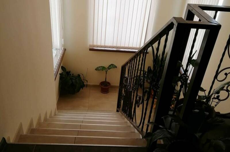 Изображение Изображение гостиницы "Гостевой дом «У Маргариты»" #8 #8