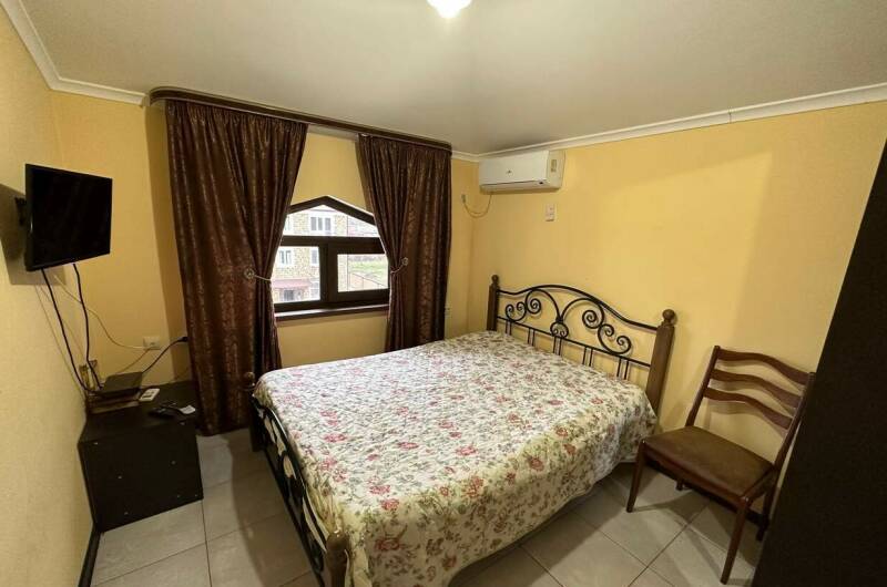 Изображение Изображение отеля / гостиницы "Гостевой дом «У Маргариты»" #11 #9