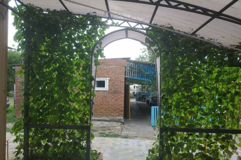 Изображение Изображение гостиницы "Автокемпинг «Нива»" #2 #2