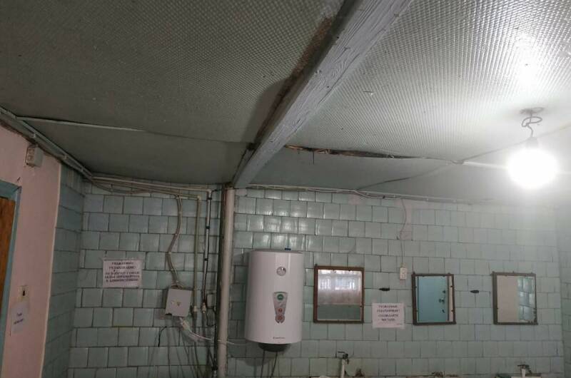 Изображение Изображение гостиницы "Автокемпинг «Нива»" #4 #4