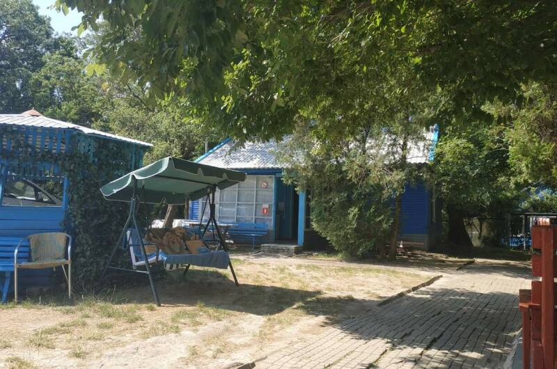 Изображение Изображение гостиницы "Автокемпинг «Нива»" #5 #5