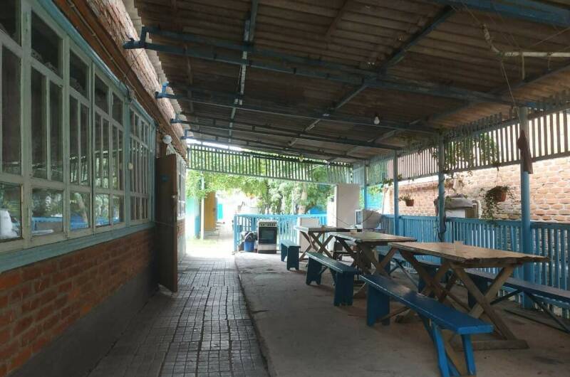 Изображение Изображение гостиницы "Автокемпинг «Нива»" #6 #6