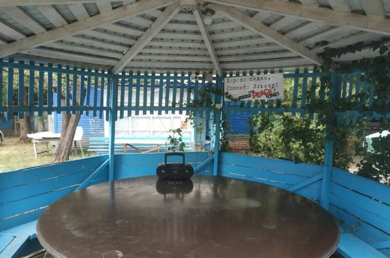 Изображение Изображение гостиницы "Автокемпинг «Нива»" #7 #7