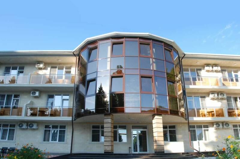 Изображение Изображение гостиницы &quot;Гостевой дом «VEGA»&quot; #2 #2