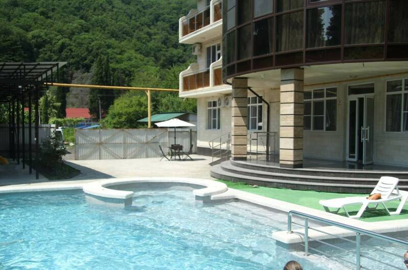 Изображение Изображение гостиницы &quot;Гостевой дом «VEGA»&quot; #5 #5