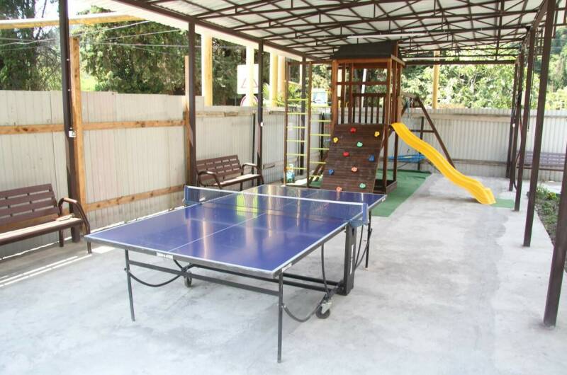 Изображение Изображение гостиницы &quot;Гостевой дом «VEGA»&quot; #7 #7