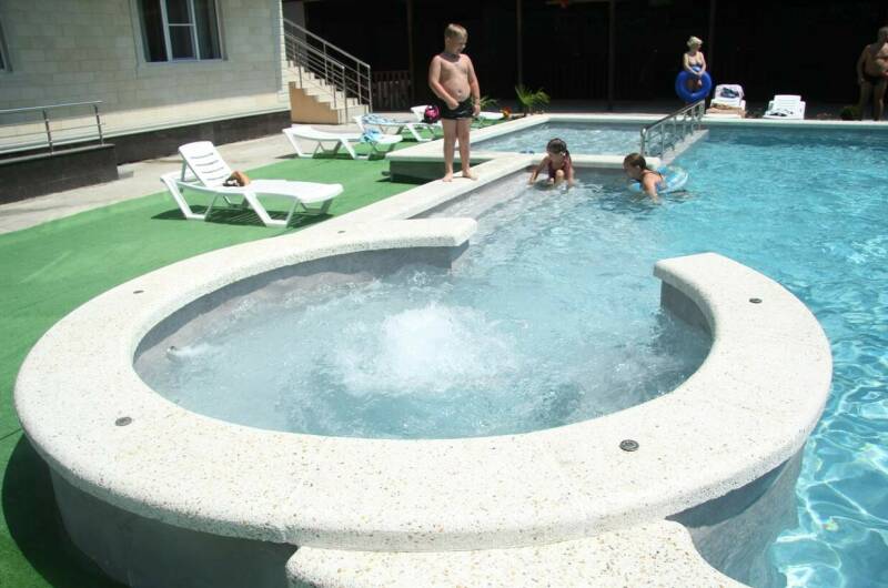 Изображение Изображение гостиницы &quot;Гостевой дом «VEGA»&quot; #8 #8