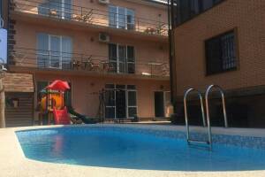 Изображение Гостевой дом «На Лозовой 2» #4