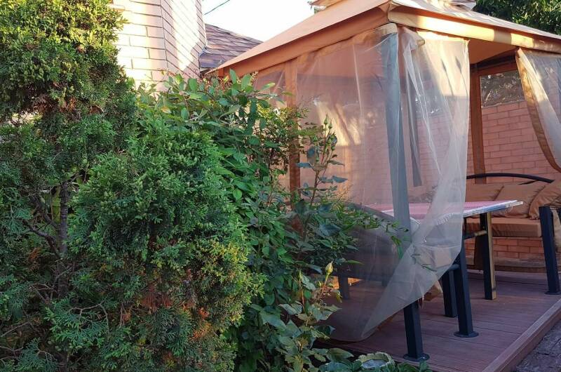 Изображение Изображение гостиницы &quot;Гостевой дом «На Лозовой 2»&quot; #2 #2