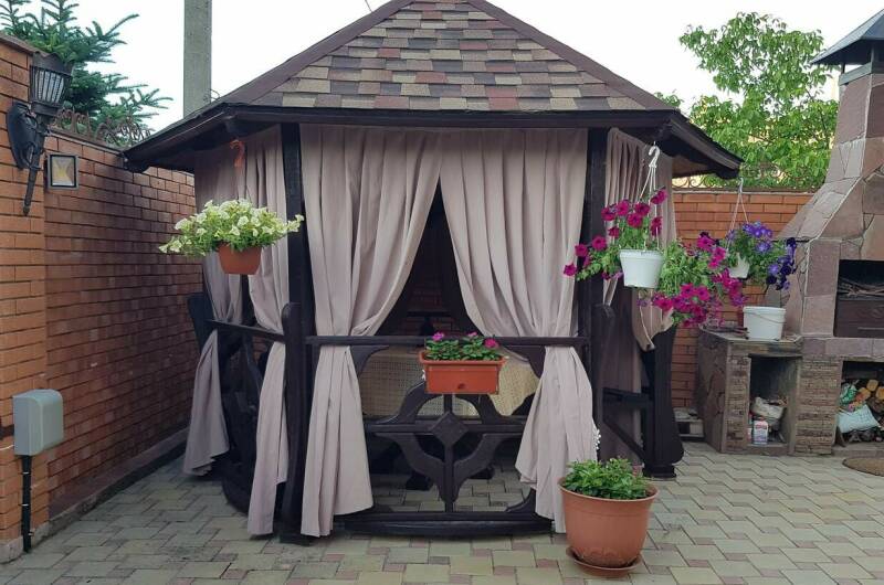 Изображение Изображение гостиницы &quot;Гостевой дом «На Лозовой 2»&quot; #4 #4