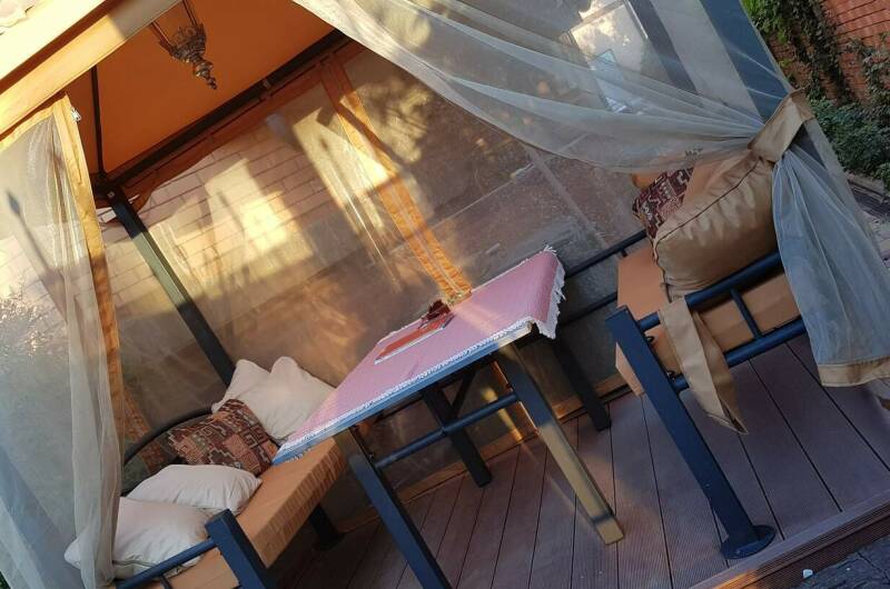 Изображение Изображение гостиницы &quot;Гостевой дом «На Лозовой 2»&quot; #5 #5