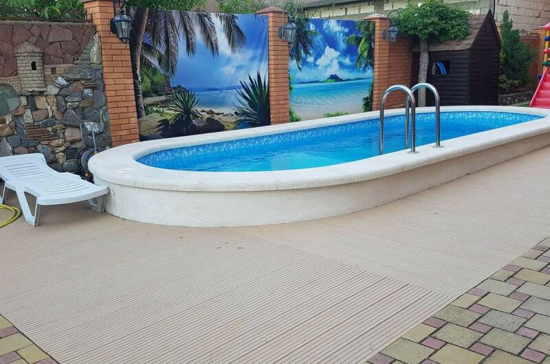 Изображение Изображение гостиницы &quot;Гостевой дом «На Лозовой 2»&quot; #7 #7