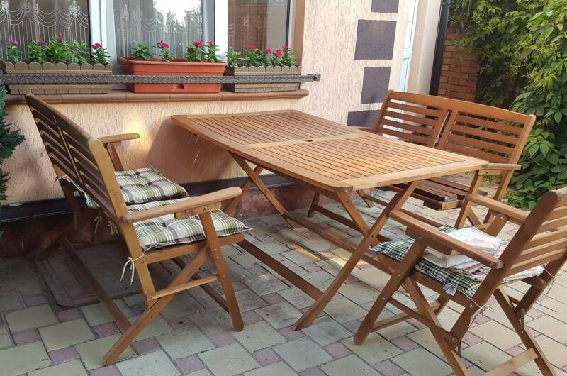 Изображение Изображение отеля / гостиницы "Гостевой дом «На Лозовой 2»" #11 #9