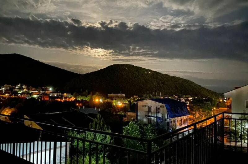 Изображение Изображение гостиницы &quot;Гостевой дом «Elis»&quot; #1 #1