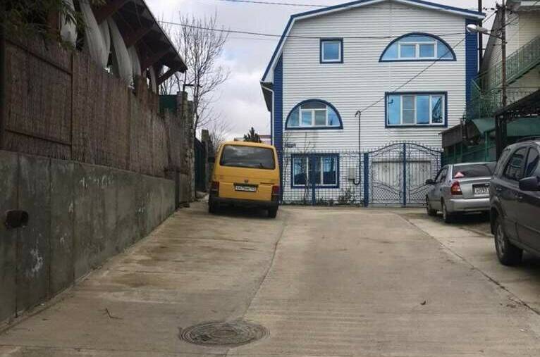 Изображение Изображение гостиницы &quot;Гостевой дом «Elis»&quot; #6 #6