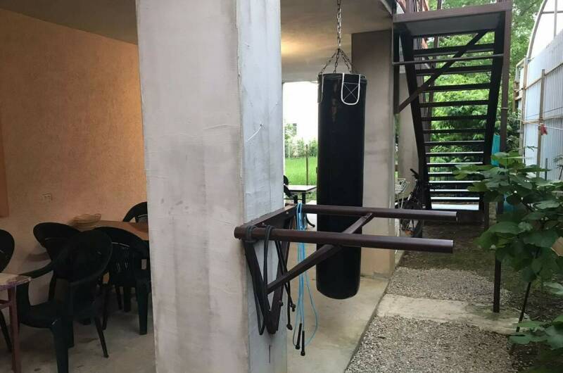 Изображение Изображение гостиницы &quot;Гостевой дом «Elis»&quot; #8 #8