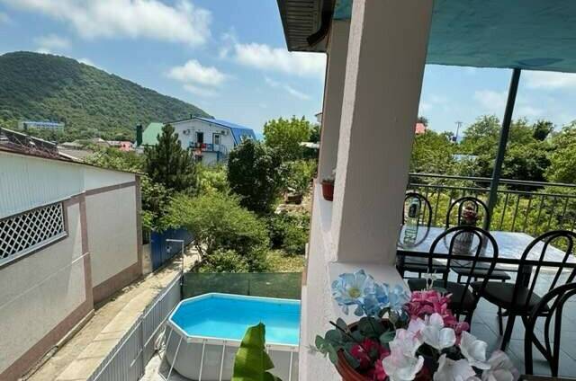 Изображение Изображение отеля / гостиницы "Гостевой дом «Elis»" #10 #8