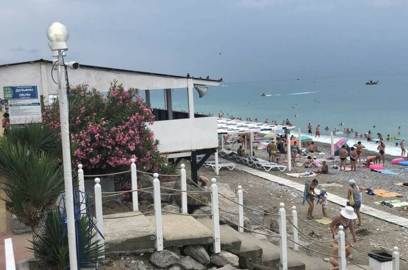 Изображение Изображение гостиницы &quot;Гостевой дом «Адениум»&quot; #5 #5