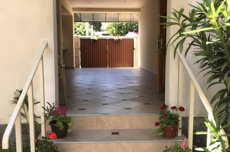 Изображение Изображение гостиницы &quot;Гостевой дом «Адениум»&quot; #6 #6