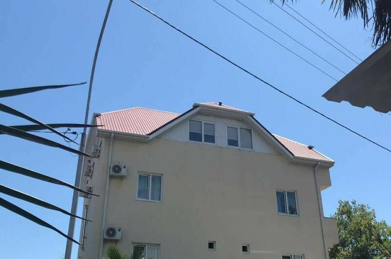 Изображение Изображение гостиницы &quot;Гостевой дом «Адениум»&quot; #7 #7