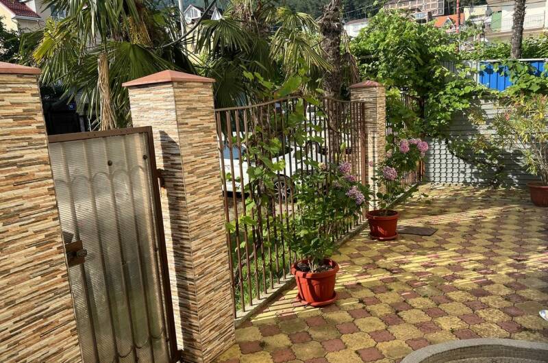 Изображение Изображение отеля / гостиницы "Гостевой дом «Адениум»" #10 #8