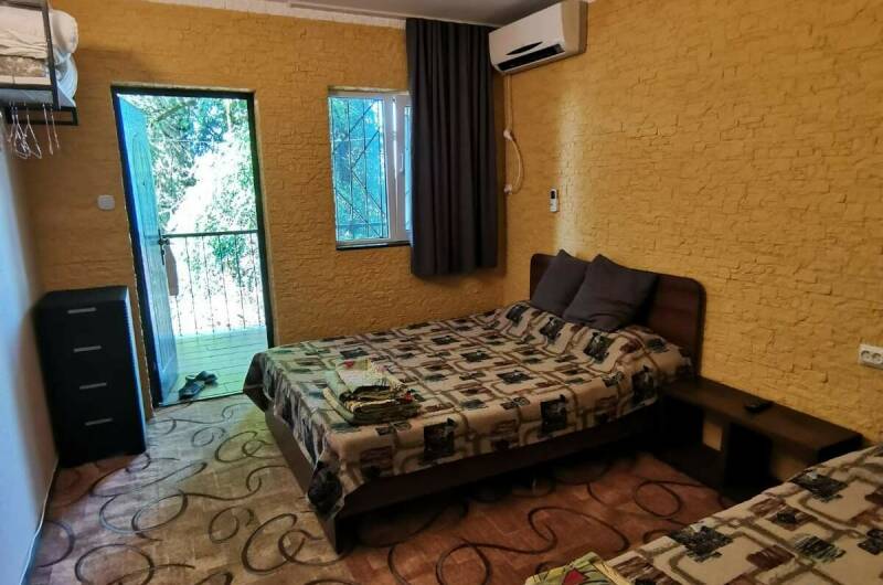 Изображение Изображение гостиницы &quot;Гостевой дом «Луна»&quot; #2 #2