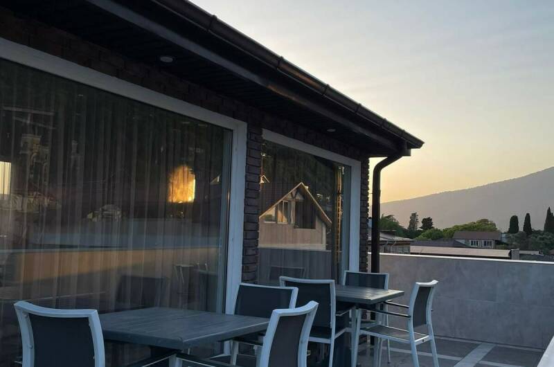 Изображение Изображение гостиницы "Гостевой дом «Бариния»" #1 #1