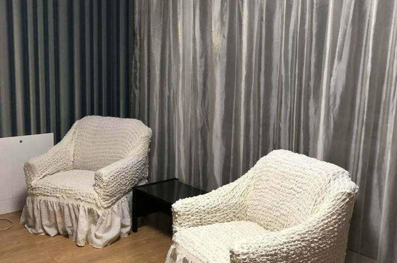 Изображение Изображение гостиницы "Гостевой дом «Бариния»" #2 #2