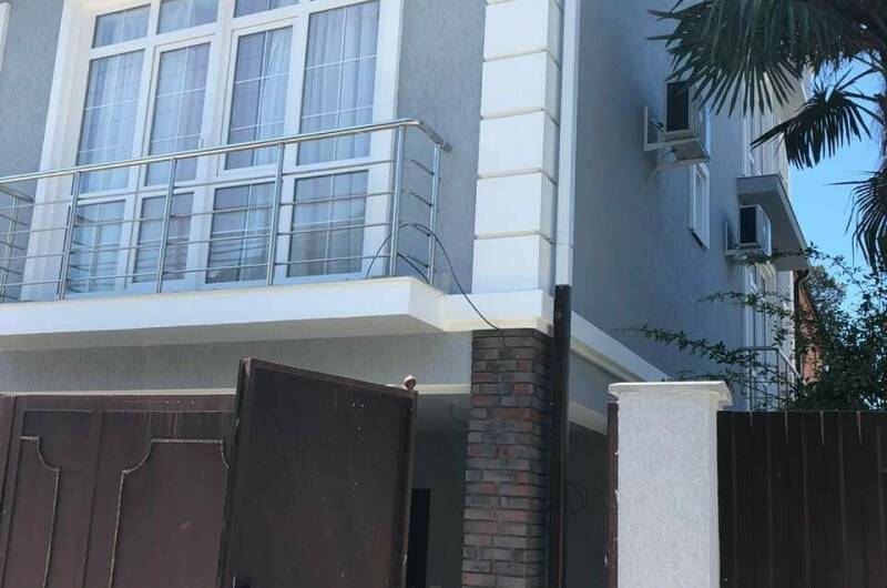 Изображение Изображение гостиницы "Гостевой дом «Бариния»" #4 #4