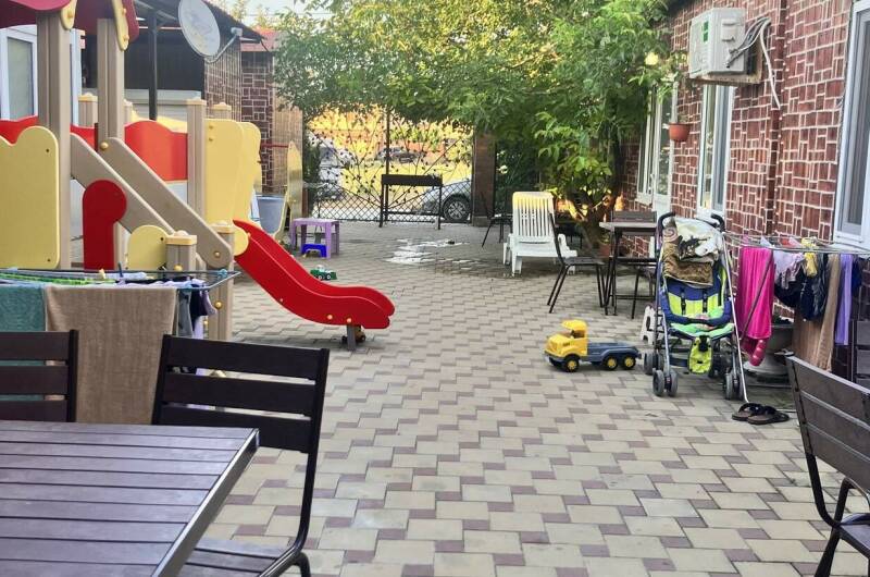 Изображение Изображение гостиницы &quot;Гостевой дом «8 Марта»&quot; #1 #1